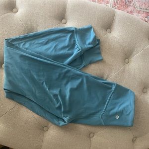 Lululemon Align Leggings Size 4